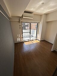 シェモア―武蔵 302 3階ワンルームのリビング/ダイニング