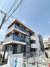 阪神本線 香櫨園駅 徒歩4分