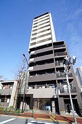 東京メトロ千代田線 乃木坂駅 徒歩2分の賃貸マンション