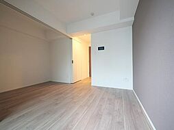 ハーモニーレジデンス山手大塚ザ・ガーデン 10階1DKのリビング/ダイニング