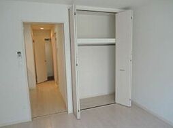 ベルメゾン梅ヶ丘 1階1Kのリビング/ダイニング