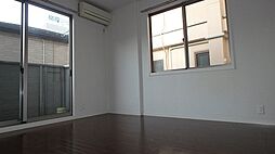 JR常磐線 北千住駅 徒歩12分の賃貸アパート 2階1Kのリビング/ダイニング