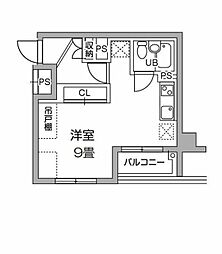 Ts garden稲城1 2階/211