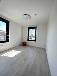 中板橋レジデンス 4階1Kのリビング/ダイニング