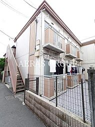 ブライトハイム国分寺