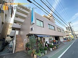 東京メトロ東西線 南行徳駅 徒歩2分