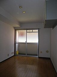 メゾン・ド・タンブール 2階ワンルームのリビング/ダイニング