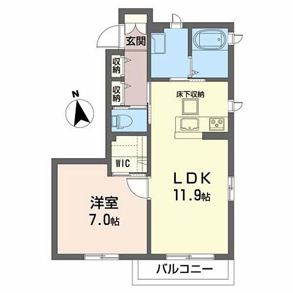 apartment 宮城県角田市角田字豊町4-1
角田の賃貸情報を見る
物件地図