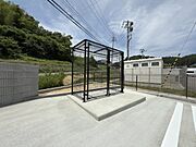 共用設備