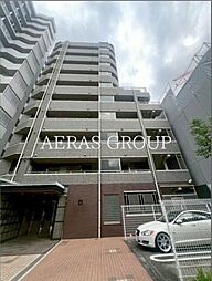 都営浅草線 高輪台駅 徒歩5分の賃貸マンション