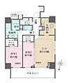 ザ・パークハウス麹町三丁目14階69.0万円