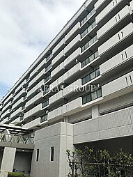 アーバンハイツ巣鴨A棟