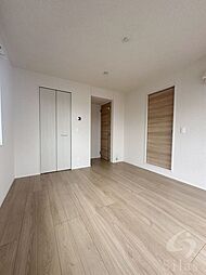 Ｃｒｅｓｃｅｒｅ洛北 1階1Kのリビング/ダイニング