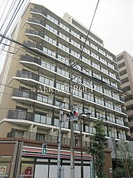 レジディア門前仲町プレイス