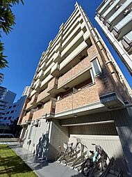 JR山手線 大崎駅 徒歩7分の賃貸マンション