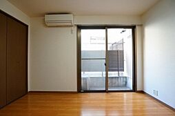 RIKIパレス 1階1DKのリビング/ダイニング