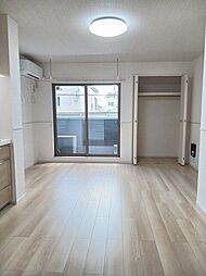 小田急小田原線 相武台前駅 徒歩12分の賃貸アパート 2階1LDKのリビング/ダイニング