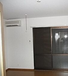 Ever Green 66 1階1Kのリビング/ダイニング