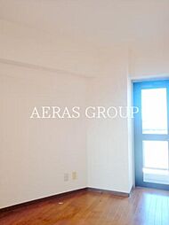 フロント新代田 5階ワンルームのリビング/ダイニング