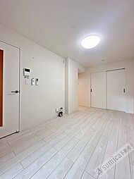 LEGARE桃谷 1階1DKのリビング/ダイニング