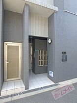 ファイブコート阪南町  ｜ 大阪府大阪市阿倍野区阪南町５丁目（賃貸マンション1R・3階・18.30㎡） その4