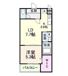 JR片町線(学研都市線) 住道駅 徒歩17分