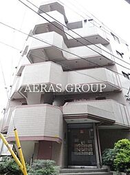 ＮＹマンション