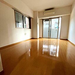 N.K. MANSION 2階1Kのリビング/ダイニング