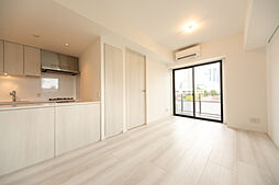 ＵＲＢＡＮ　ＰＡＲＫ　ＧＲＡＮＤＥ代官山 308 3階2LDKのリビング/ダイニング