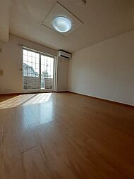 アクティブI 1階ワンルームのリビング/ダイニング