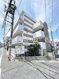 レオパレスカサ リリオ