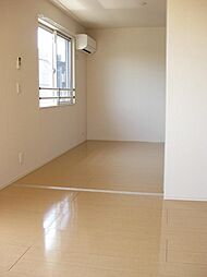 アルページュ 2階1LDKのリビング/ダイニング