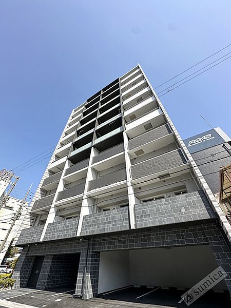 ESTONE HIGASHIOSAKA・エストワンヒガシオオサカ ｜大阪府東大阪市長田西２丁目(賃貸マンション1LDK・9階・32.46㎡)の写真 その1