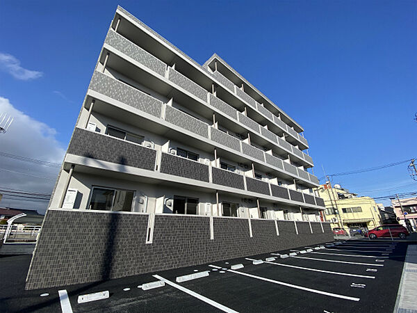 ヴィヴル　ミュウII 208｜静岡県富士市浅間本町(賃貸マンション1K・2階・30.24㎡)の写真 その30
