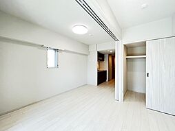 タスキプライムテラス後楽園 2階1LDKのリビング/ダイニング