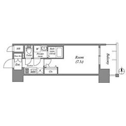 近鉄けいはんな線 長田駅 徒歩7分