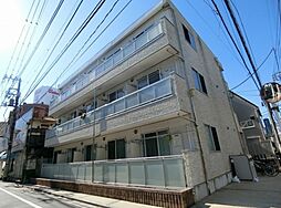 リブリ・Pine House