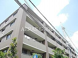 コンセール中野