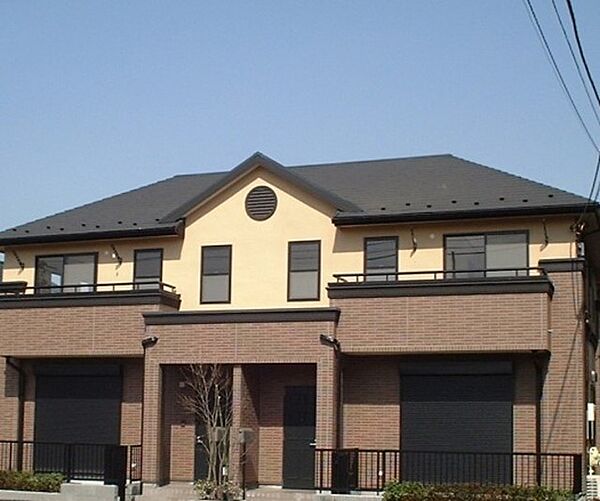 detached 東京都日野市豊田２丁目17-2

地図を見る