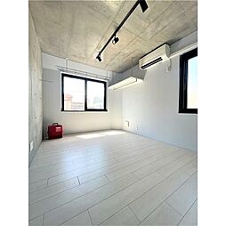 MAXIVbasic南千住 4階1Kのリビング/ダイニング