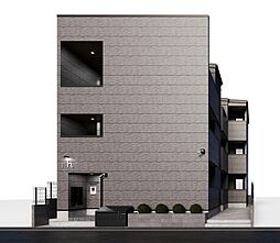 robot home 下赤塚