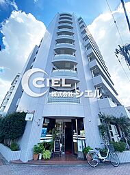 グローリア初穂桜台II