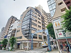 トア山手フラッツ 707-2 ｜ 兵庫県神戸市中央区下山手通３丁目12-1（賃貸マンション1K・7階・24.52㎡） その23