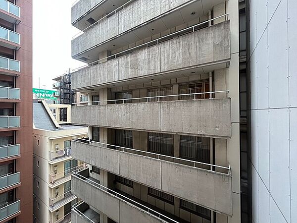 ハイムタケダＴ-9 ｜大阪府吹田市豊津町(賃貸マンション1R・8階・30.78㎡)の写真 その23