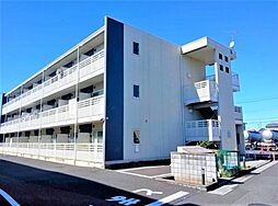 レオネクストエムフラッツ新里