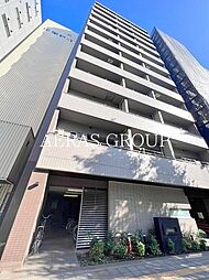 レジディア浅草橋