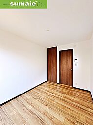 岩出市曽屋アパート 1Kの写真
