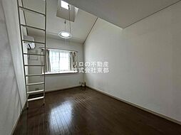 パークアベニューアートヴィレッジ参番館 206 2階ワンルームのリビング/ダイニング