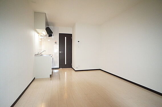 プロスペール南片江_内装_1