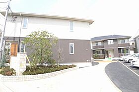 リラフォートＢ 00102 ｜ 埼玉県新座市石神２丁目3-21（賃貸アパート1LDK・1階・44.39㎡） その25